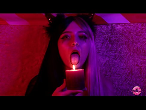 ❤️ Blowjob na-anụ ọkụ n'obi sitere na Sexy Succubus nwere mmezu ọnụ ❤️❌  na%ig.slowheat.top ❤