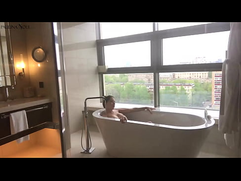 ❤️ Tremendous nwa ọhụrụ mmasị jerking anya ọtụ ya n'ime ụlọ ịwụ ahụ ❤️❌  na%ig.slowheat.top ❤